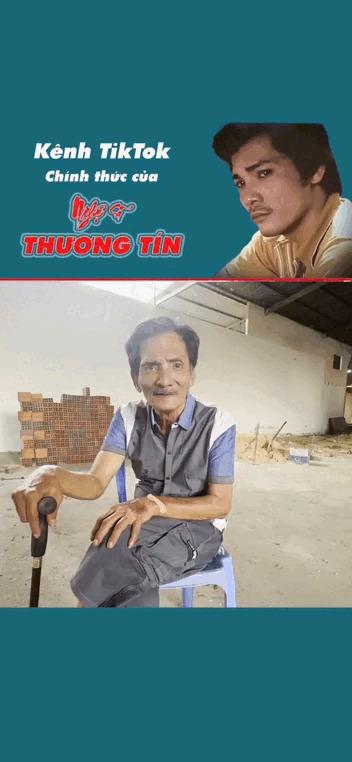Xuất hiện hình ảnh Thương Tín lên Sài Gòn xin việc-2