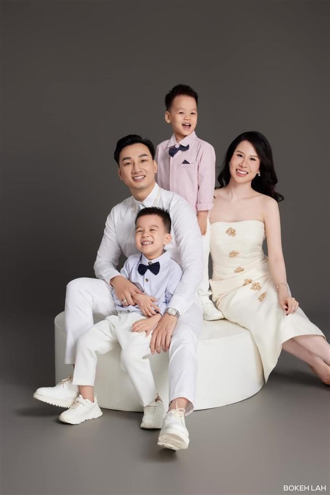 Nghệ sĩ Việt tiết lộ nội dung hợp đồng hôn nhân trước khi kết hôn-4