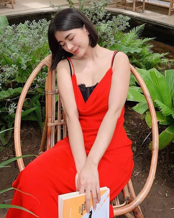 Nghệ sĩ Việt tiết lộ nội dung hợp đồng hôn nhân trước khi kết hôn-7