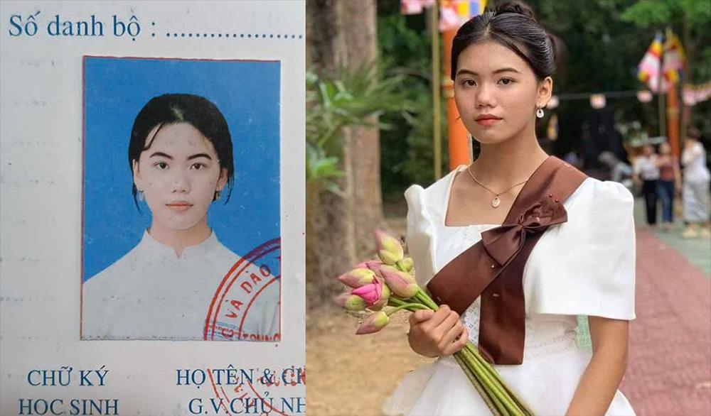 Nữ sinh lớp 11 ở TPHCM 5 ngày mất liên lạc với gia đình-1