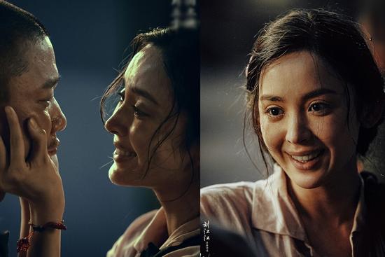 Phim điện ảnh của Cổ Lực Na Trát ế vé thua lỗ nặng, 'chết dí' với danh xứng 'bình hoa di động của Cbiz'?