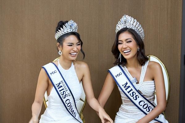 Đan Chi - Người đẹp gây tiếc nuối ở Miss Universe Vietnam 2024 giờ ra sao?-10