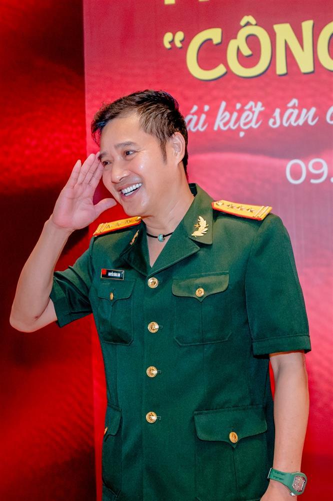 Danh thủ Hồng Sơn không sợ gây tranh cãi khi ra mắt hồi ký ở tuổi 54-1