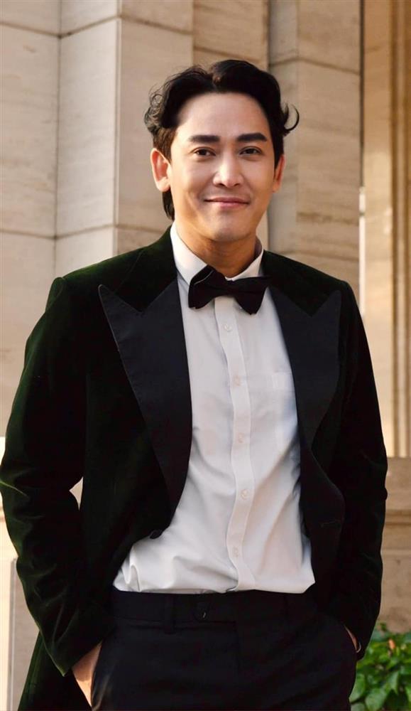 Nam thần màn ảnh Việt Hứa Vĩ Văn trải qua 3 cuộc tình, hé lộ lý do không lập gia đình ở tuổi U50-1