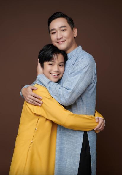 Nam thần màn ảnh Việt Hứa Vĩ Văn trải qua 3 cuộc tình, hé lộ lý do không lập gia đình ở tuổi U50-6