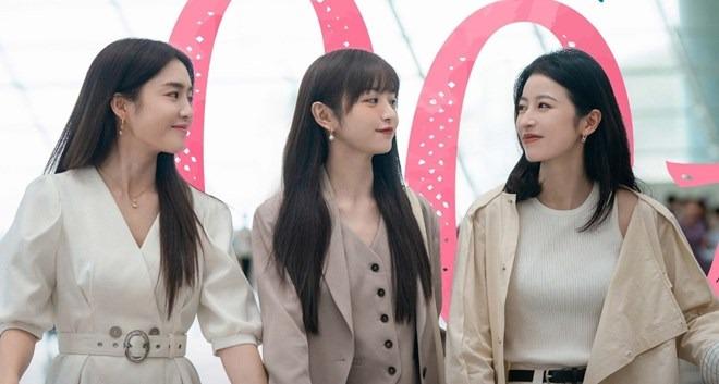 Điền Hi Vi bị chỉ trích vì cảnh khóc quá lố, dân tình trách kỹ năng diễn xuất không có sự trau dồi-5