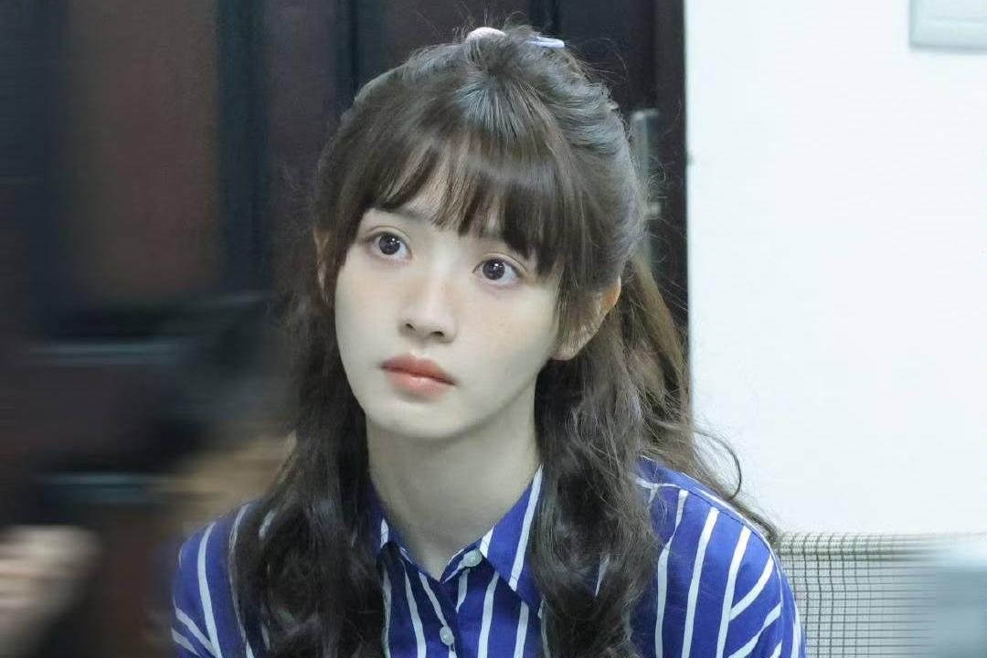 Vừa phát sóng 4 tập, phim của Tăng Thuấn Hy, Lý Thấm gây tranh cãi về kỹ xảo hình ảnh giả trân-5