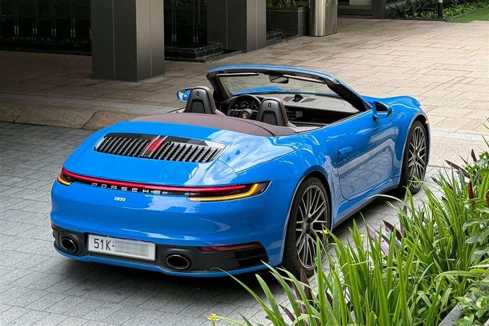 Lộ diện dàn siêu xe trị giá 60 tỷ của đại gia Sài Gòn, có xe giống của Minh Nhựa-7