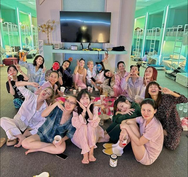 Lộ nội dung công diễn 2 Chị đẹp đạp gió 2024-2