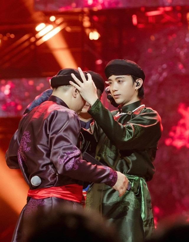 Lộ nội dung công diễn 2 Chị đẹp đạp gió 2024-5