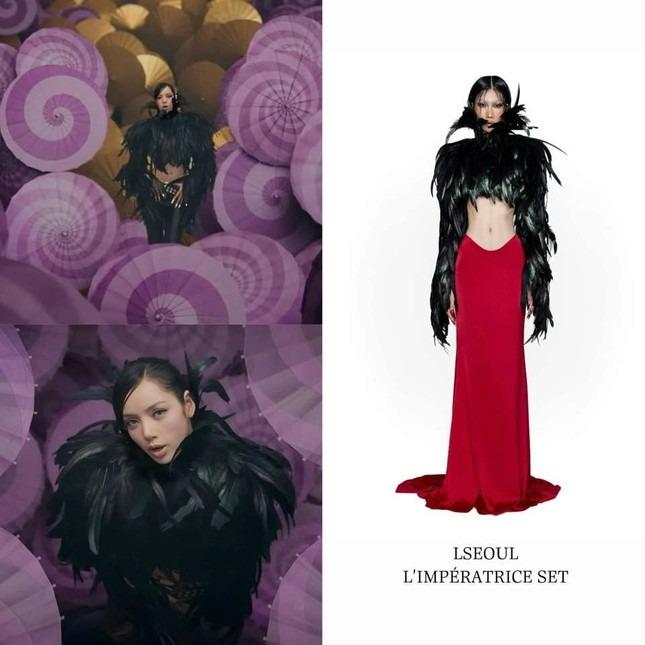 Một thương hiệu thời trang Việt bị khai tử-1