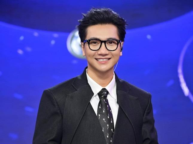 Lộ diện 4 MC dẫn cầu truyền hình trực tiếp chung kết Đường lên đỉnh Olympia năm 2024-5