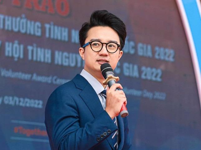 Lộ diện 4 MC dẫn cầu truyền hình trực tiếp chung kết Đường lên đỉnh Olympia năm 2024-6