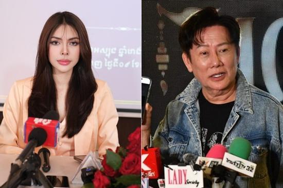 Phía Campuchia gặp khủng hoảng sau 'cú tát' từ ông Nawat