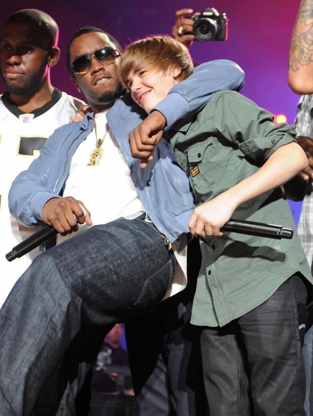 Justin Bieber khủng hoảng-1