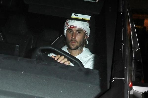 Cuối cùng Justin Bieber đã trở lại sau chuỗi ngày khủng hoảng vì bê bối chấn động của Diddy, tình trạng hiện tại gây ngỡ ngàng-8