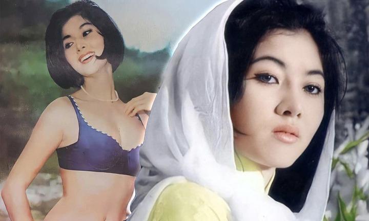 Nữ NSƯT từng là tuyệt đỉnh giai nhân, nhận cả cân vàng cho mỗi vai diễn là ai?-1