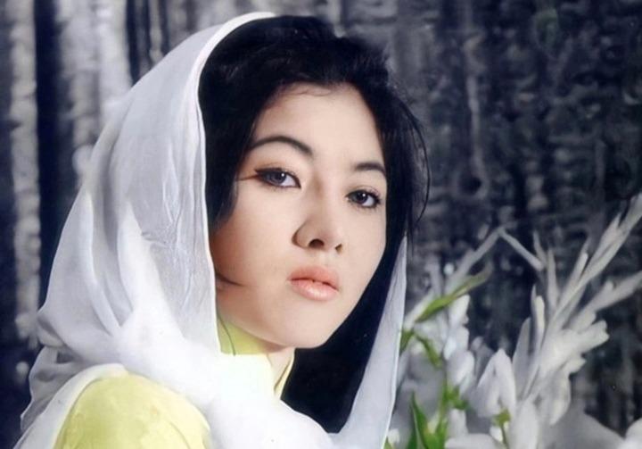 Nữ NSƯT từng là tuyệt đỉnh giai nhân, nhận cả cân vàng cho mỗi vai diễn là ai?-2