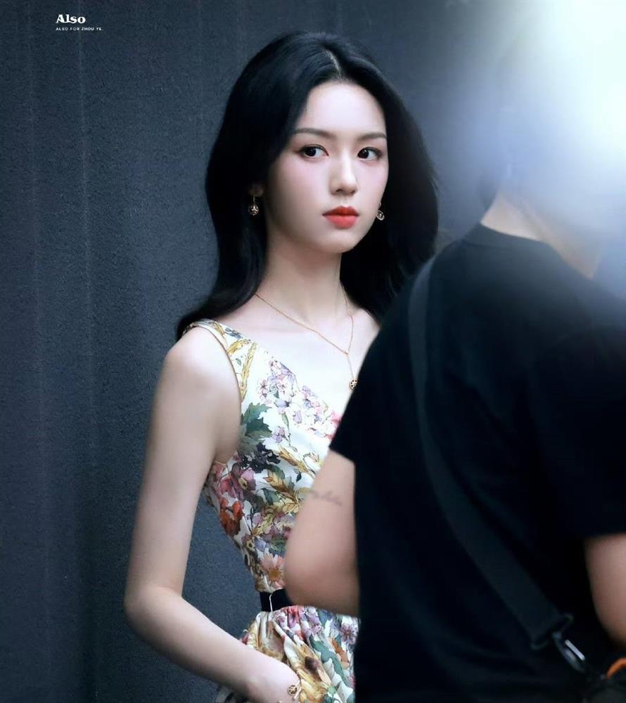 Nữ diễn viên đánh mất sự nghiệp vì thói hống hách-8