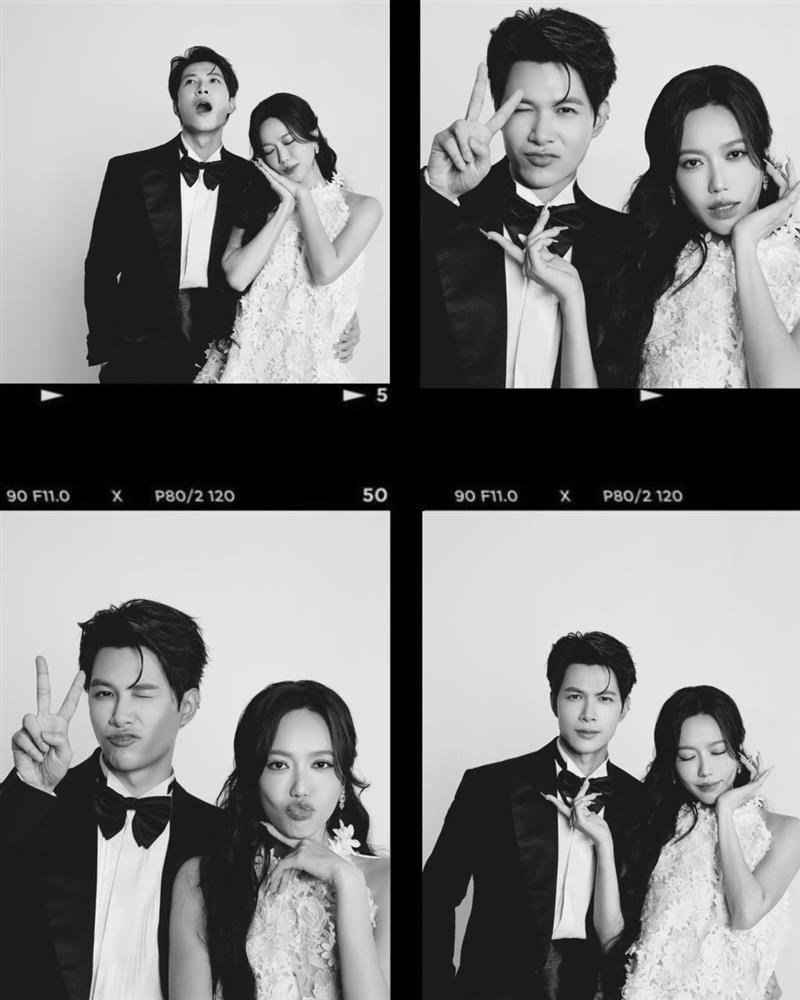 Anh Tú - Diệu Nhi kỷ niệm 2 năm ngày cưới đầy ngọt ngào-1