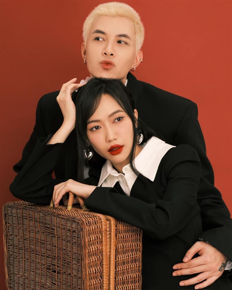 Anh Tú - Diệu Nhi kỷ niệm 2 năm ngày cưới đầy ngọt ngào-5