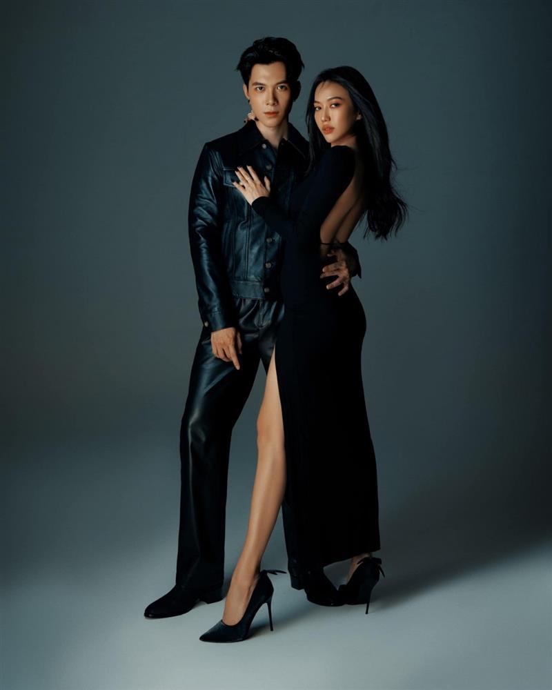 Anh Tú - Diệu Nhi kỷ niệm 2 năm ngày cưới đầy ngọt ngào-6