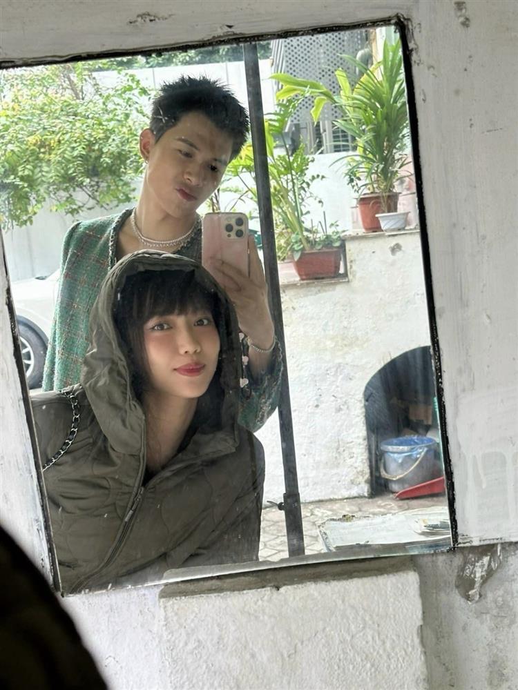 Anh Tú - Diệu Nhi kỷ niệm 2 năm ngày cưới đầy ngọt ngào-8