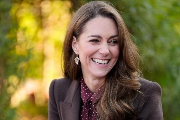 Nhan sắc công nương Kate-5