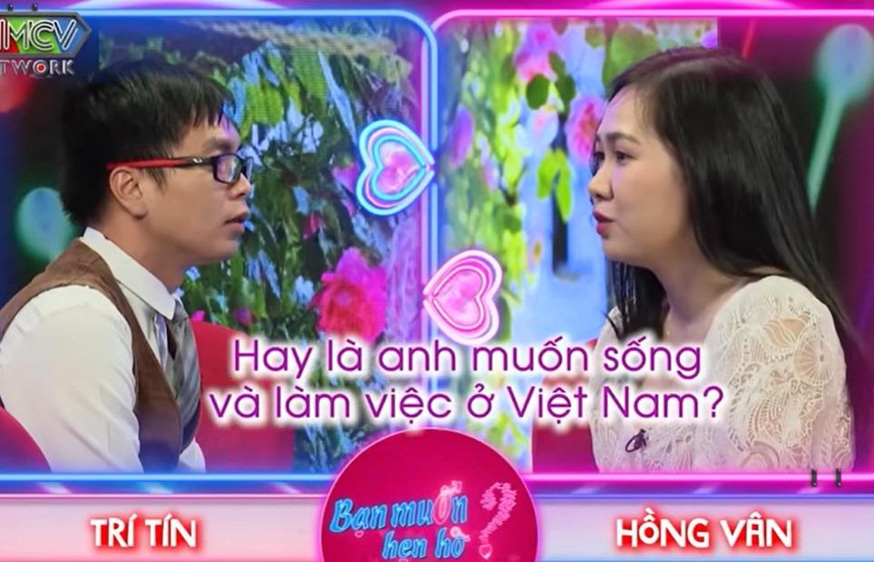 Cô gái trúng tủ khi đi hẹn hò, cả trường quay ủng hộ bấm nút-2