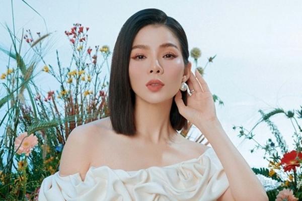 Điểm chung đỉnh nóc kịch trần trong thiết kế nhà siêu giàu của Lệ Quyên và NTK Thái Công-12