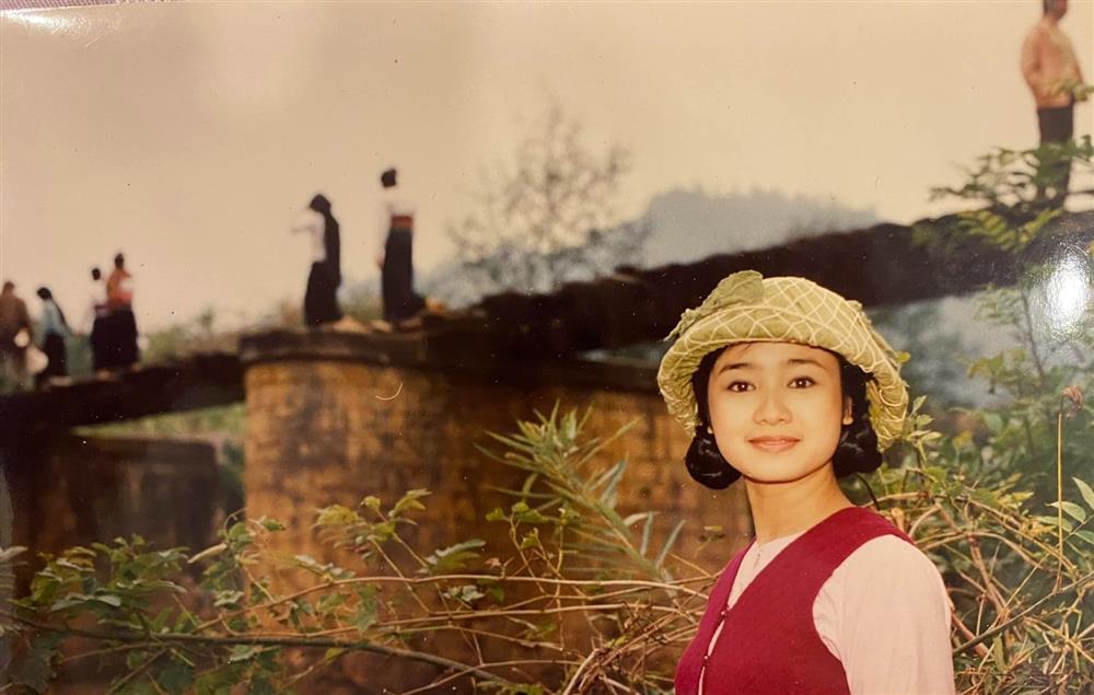 Cuộc sống viên mãn ở tuổi 55 của mỹ nhân lá ngọc cành vàng-6