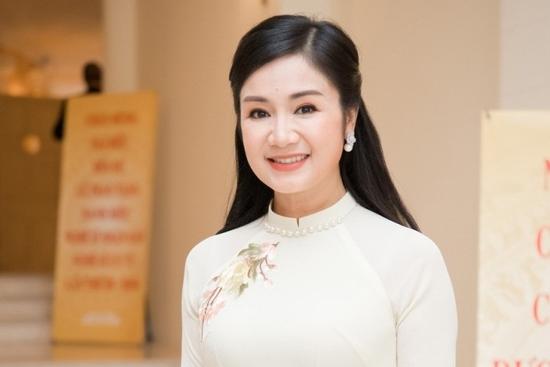 Cuộc sống viên mãn ở tuổi 55 của mỹ nhân 'lá ngọc cành vàng'