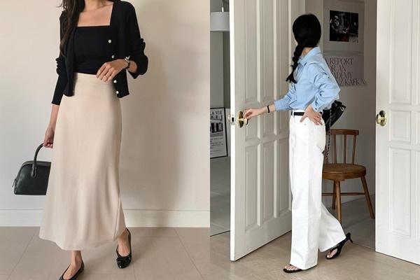 5 gợi ý cho nàng công sở mặc đẹp ngày 20/10-7