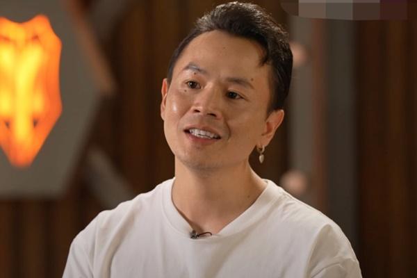 Ninh Dương Lan Ngọc bức xúc ở show Anh trai-5