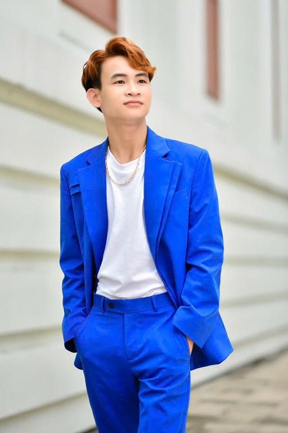 Nguyễn Quốc Linh - Quán quân Tuyệt đỉnh song ca nhí, sau 5 năm giờ thế nào?-2