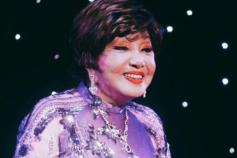 Một nữ nghệ sĩ cải lương nổi tiếng: Cha mẹ tôi nghèo nên không có tiếng nói-3