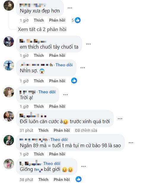 Ngân 98 khiến fan quay xe khi khoe nhan sắc tỷ đồng-3