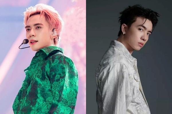 Thông tin xử lý vụ ca sĩ show Anh trai bị tố vô ơn-2