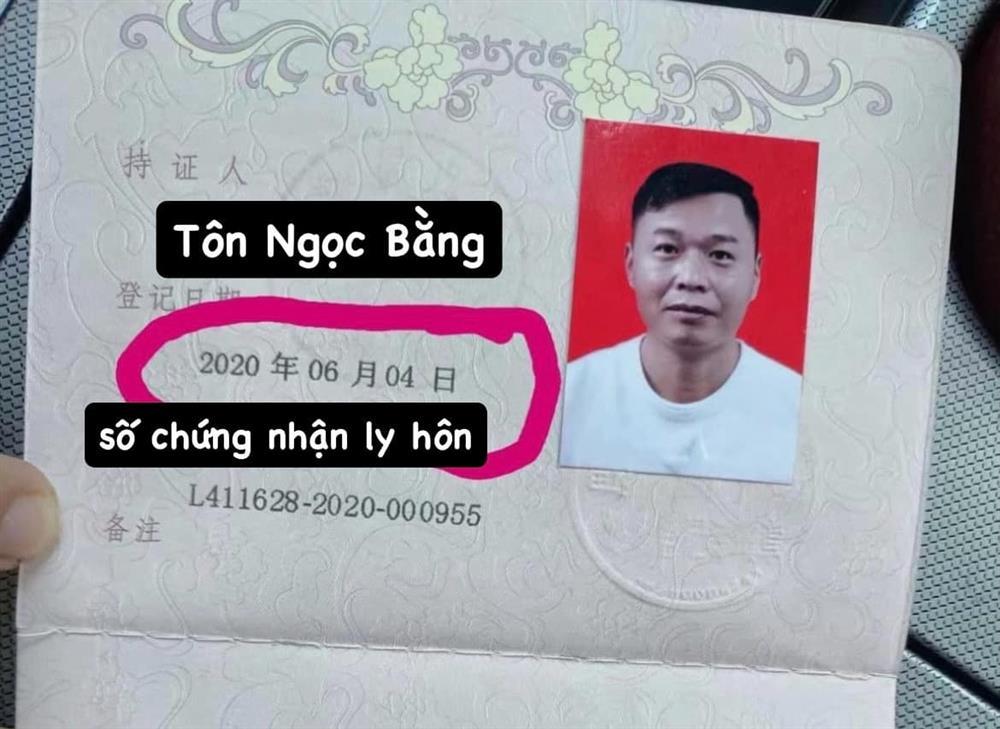 Tôn Bằng bỗng tố vợ cũ là tiểu tam, Hằng Du Mục đã nói gì về chuyện không được cưới hỏi?-1