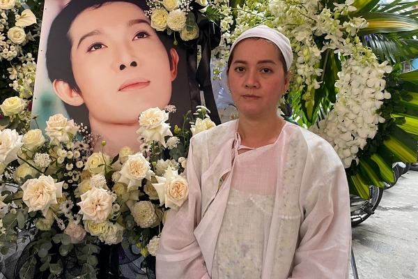 Tiết lộ kết luận giám định chữ ký của cố NSƯT Vũ Linh trong vụ tranh chấp thừa kế-4