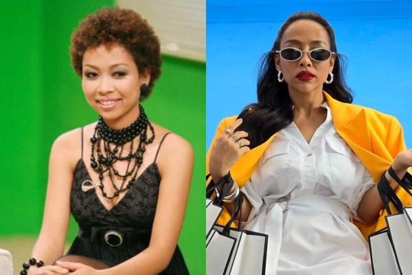 Chị đẹp từng bị chê kém sắc, 17 năm sau lại sexy đến ngộp thở thế này-8