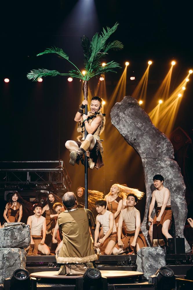 Cái kết của việc Tiến Đạt thách thức NSND Tự Long, Bằng Kiều-1