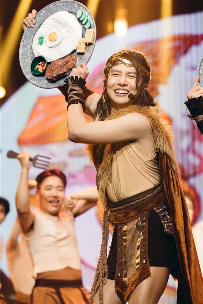 Cái kết của việc Tiến Đạt thách thức NSND Tự Long, Bằng Kiều-2