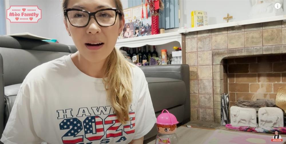 Vợ cố nghệ sĩ Đức Tiến lên tiếng chuyện thừa kế tài sản, tiết lộ phải ôm món nợ khổng lồ sau cái chết đột ngột của chồng-1