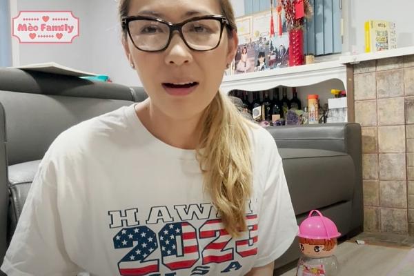 Chồng đã qua đời, một hoa hậu Việt vẫn phải trả 23 nghìn đô viện phí-3