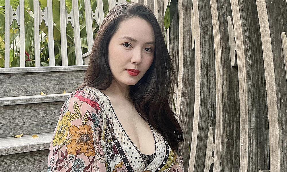 Ca sĩ Phương Linh: Hôm qua bị chê ngay trên sân khấu là Linh ơi em béo quá-2