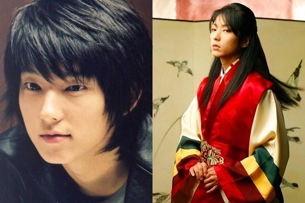 Diễn viên Chiếc lá cuốn bay vừa bị bắt từng là nam thần màn ảnh Thái Lan-6