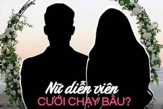 Nữ diễn viên hàng đầu showbiz đền hợp đồng tiền tỷ vì cưới chạy bầu