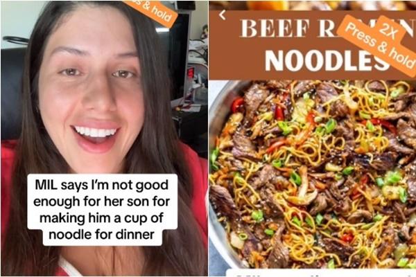 Đi làm xa, vợ ở nhà chăm mẹ già lên hẳn 5 cân, chưa kịp vui mừng thì phát hiện ra bí mật động trời-2