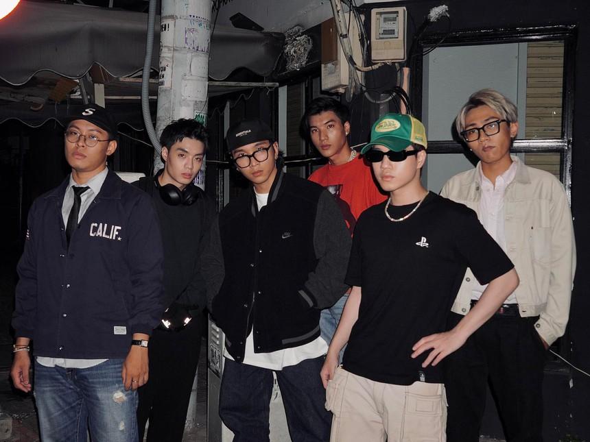 Hé lộ tình hình hiện tại của Negav, hành động của tổ đội GERDNANG gây chú ý-4